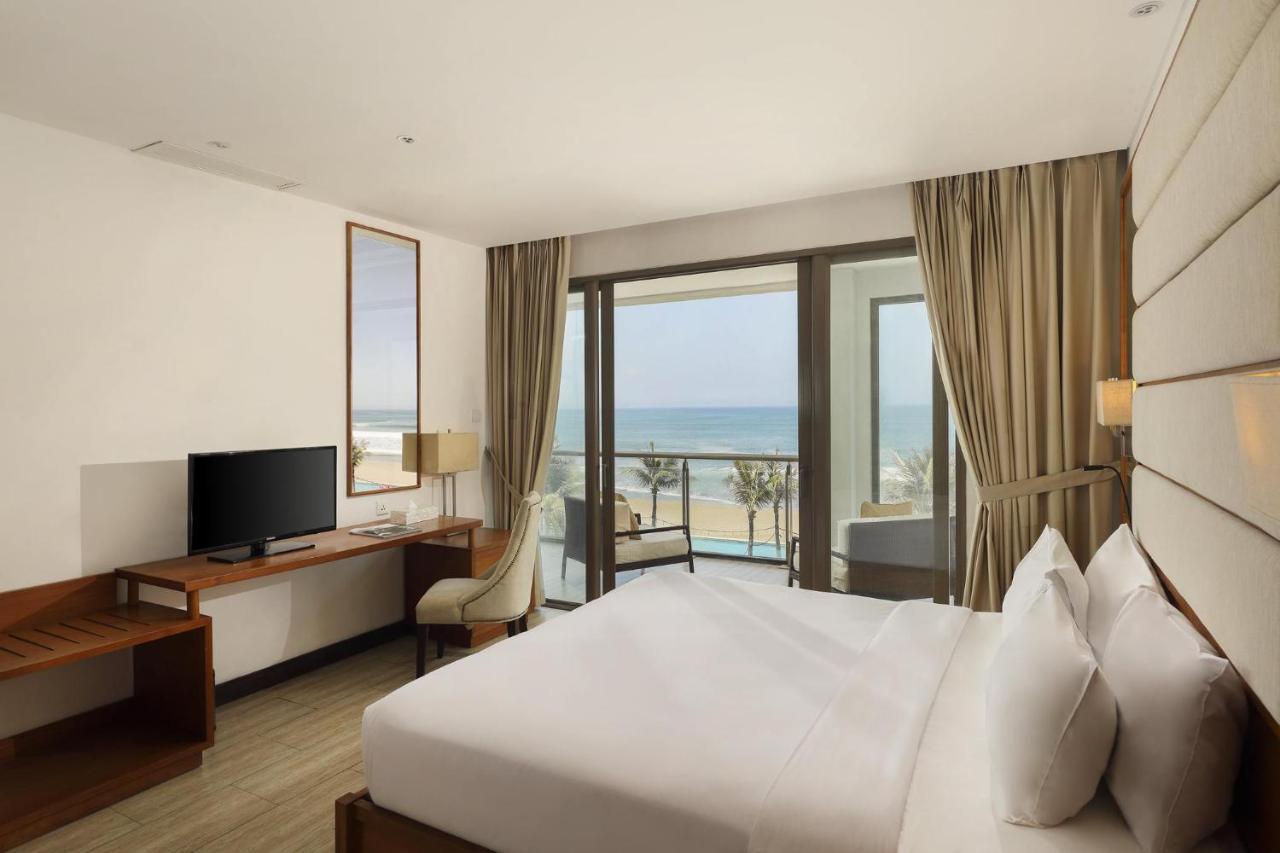 Lv8 Resort Hotel Canggu Dış mekan fotoğraf