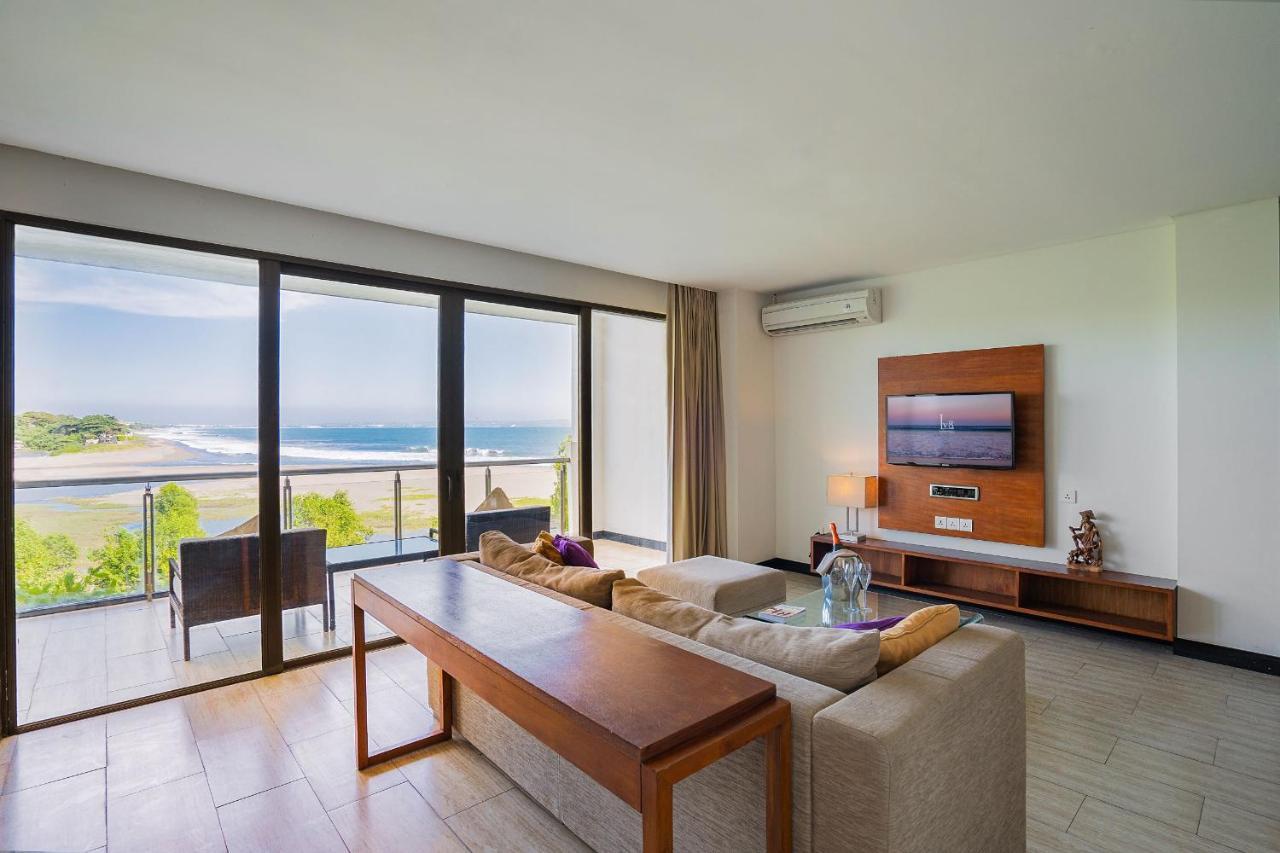 Lv8 Resort Hotel Canggu Dış mekan fotoğraf