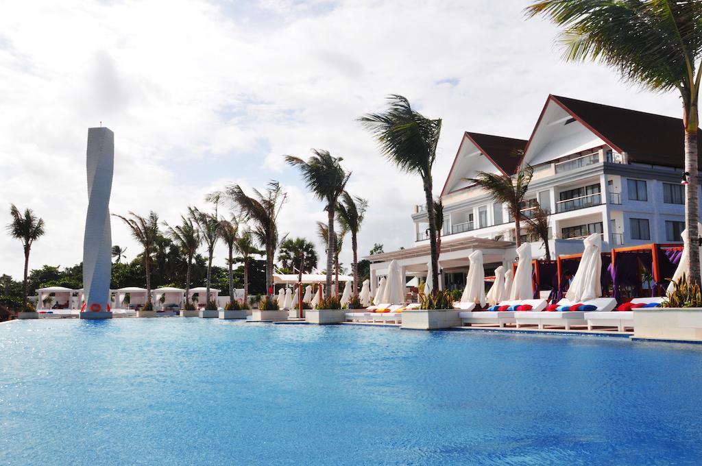 Lv8 Resort Hotel Canggu Dış mekan fotoğraf