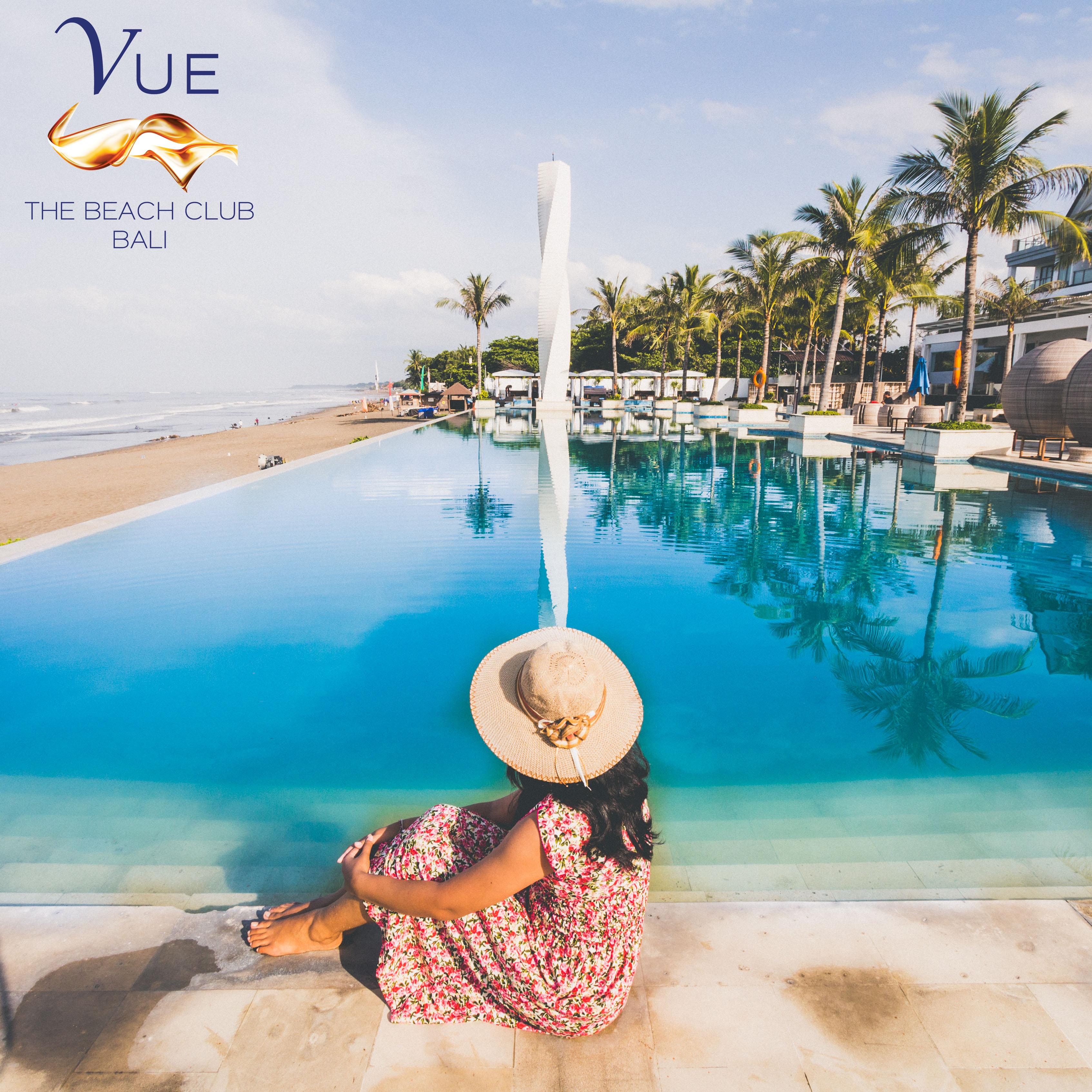Lv8 Resort Hotel Canggu Dış mekan fotoğraf
