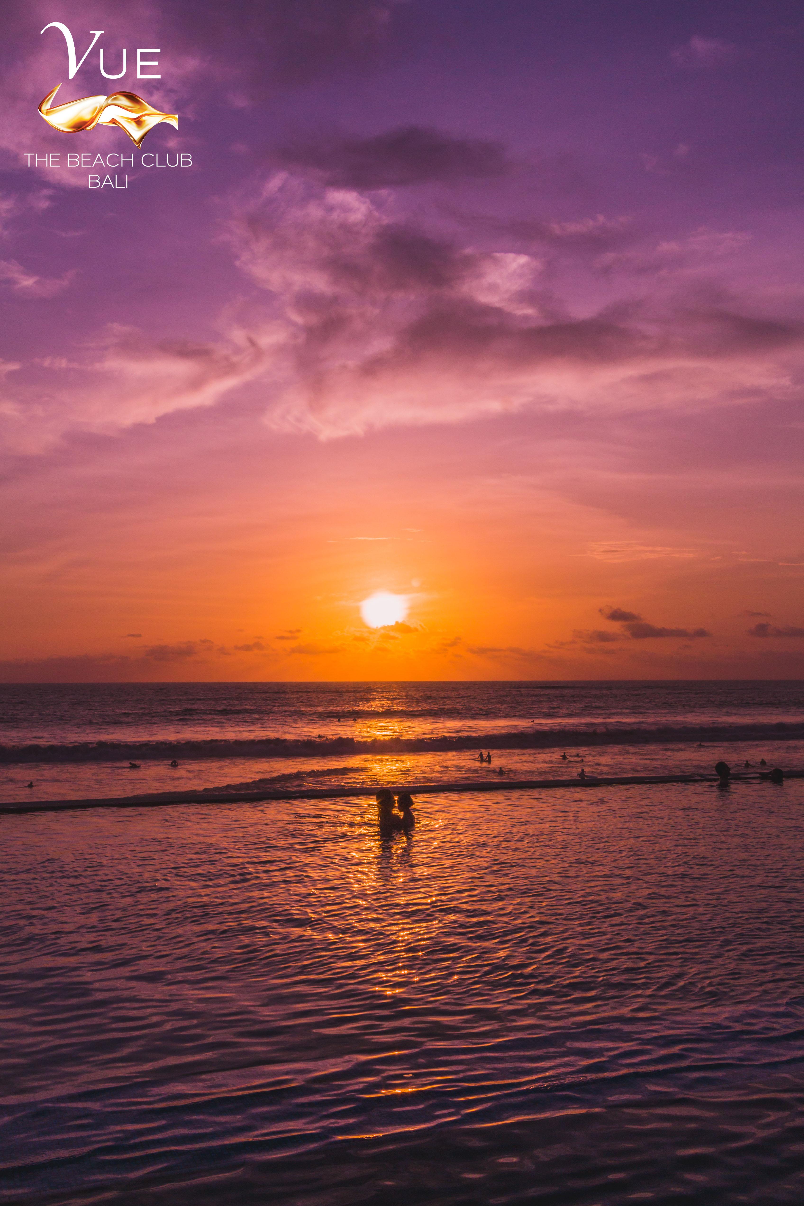Lv8 Resort Hotel Canggu Dış mekan fotoğraf
