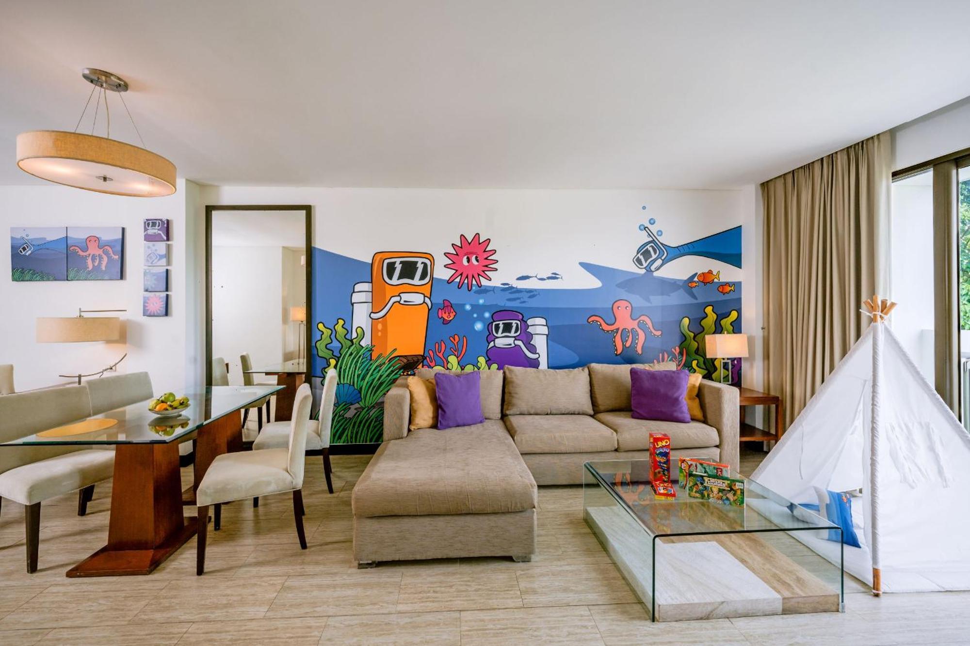 Lv8 Resort Hotel Canggu Dış mekan fotoğraf