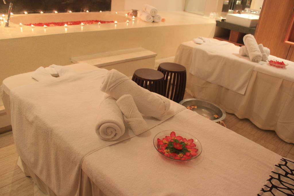 Lv8 Resort Hotel Canggu Dış mekan fotoğraf