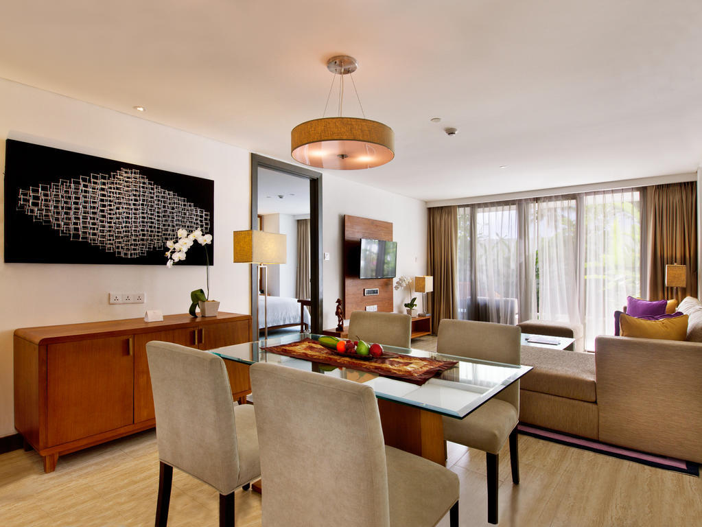 Lv8 Resort Hotel Canggu Dış mekan fotoğraf