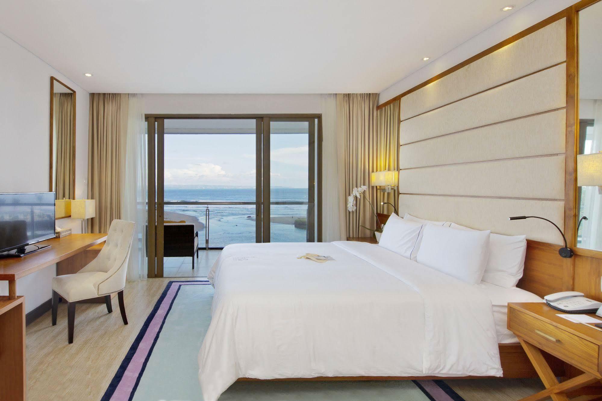 Lv8 Resort Hotel Canggu Dış mekan fotoğraf